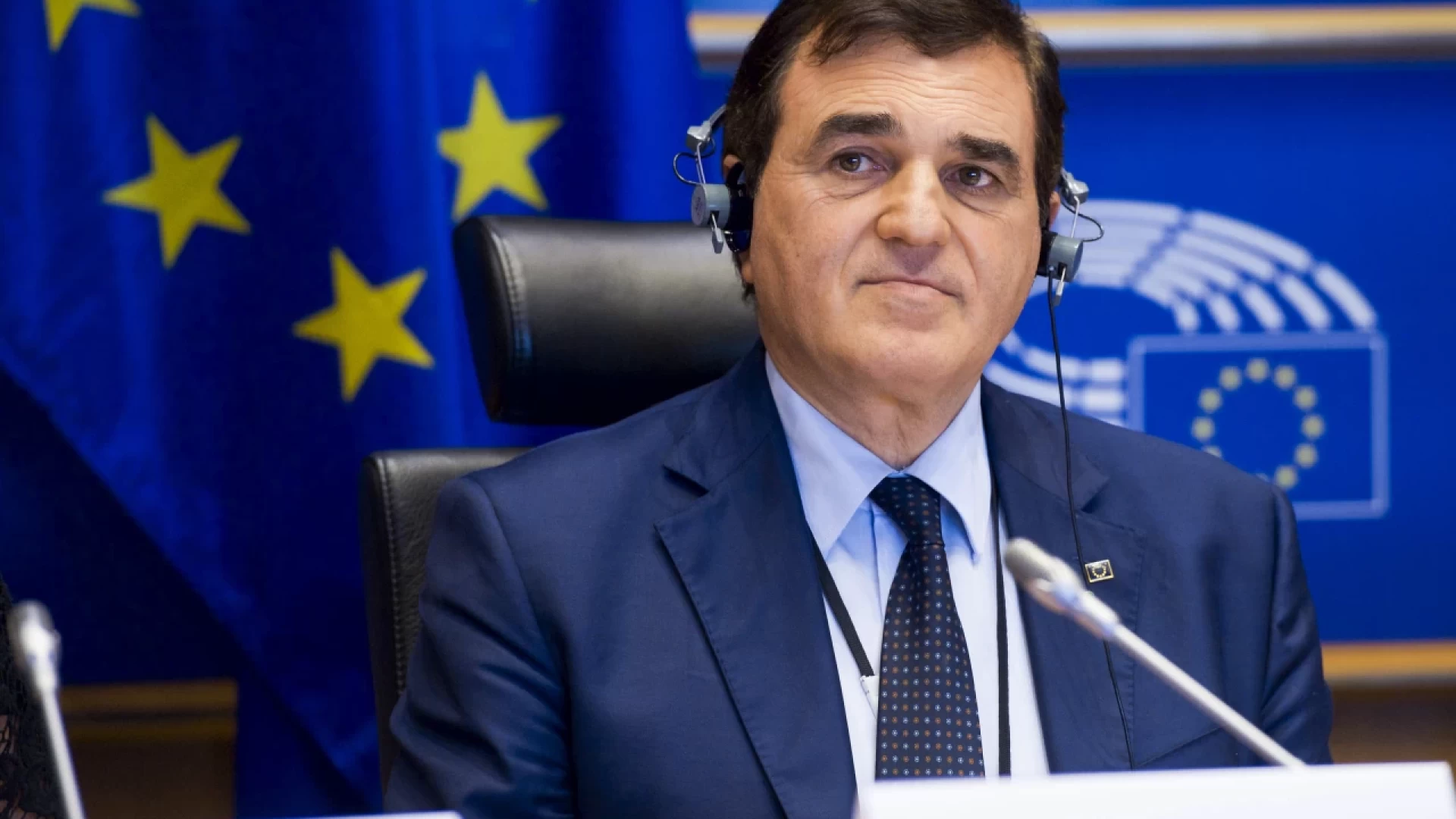 Anniversario scomparsa David Sassoli, il messaggio dell’eurodeputato Aldo Patriciello.